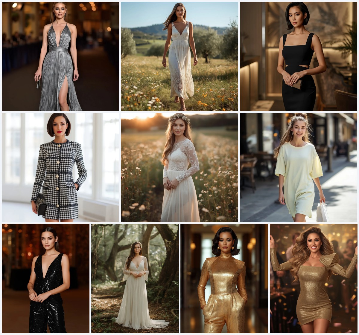 Best 10 AI Prompts for Women’s Bold Gothic Fashion in a Haunted Mansion | aesthetic ai prompt