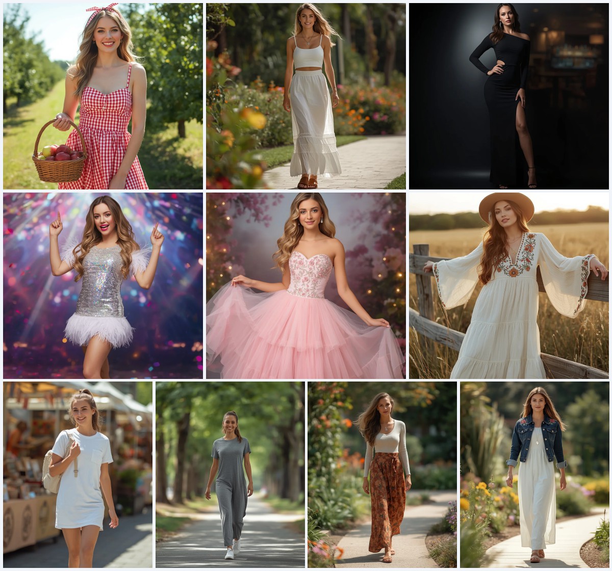 Top 10 AI Prompts for Flawless Women’s Makeup Photography and Beauty Shots